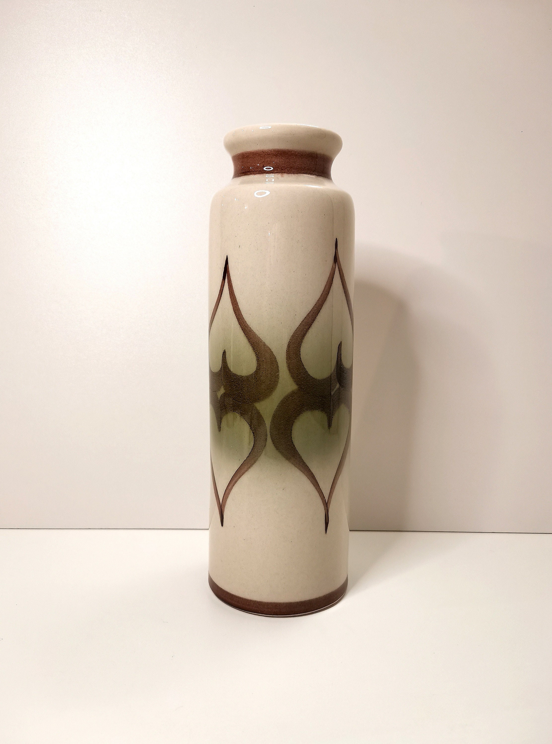 Ditmar Urbach チェコスロバキア フラワーベース Ditmar Urbach チェコ