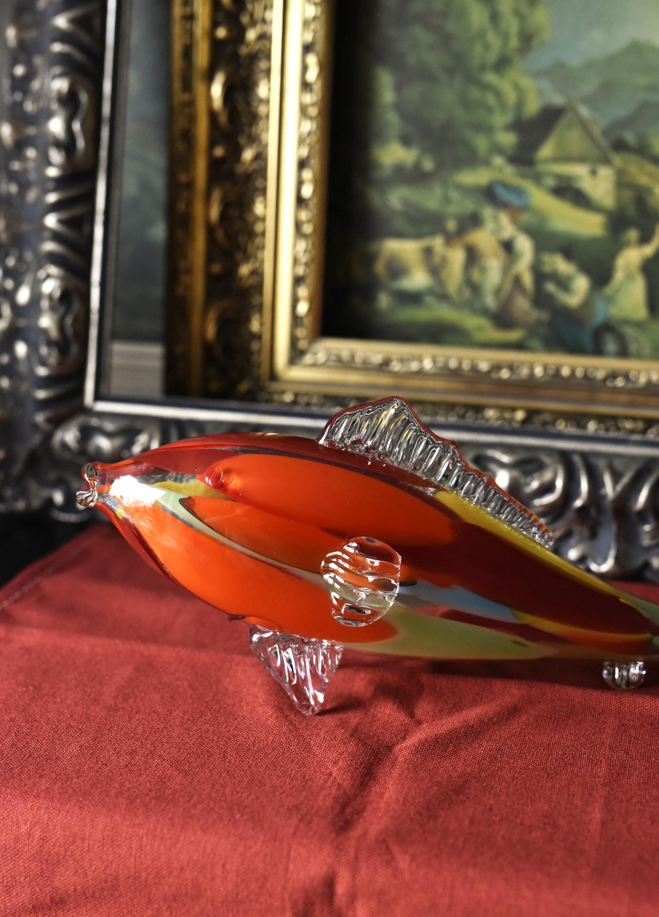 Marcolin Fish - Etsy Australia