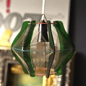 Paul secon lamp - Etsy 日本