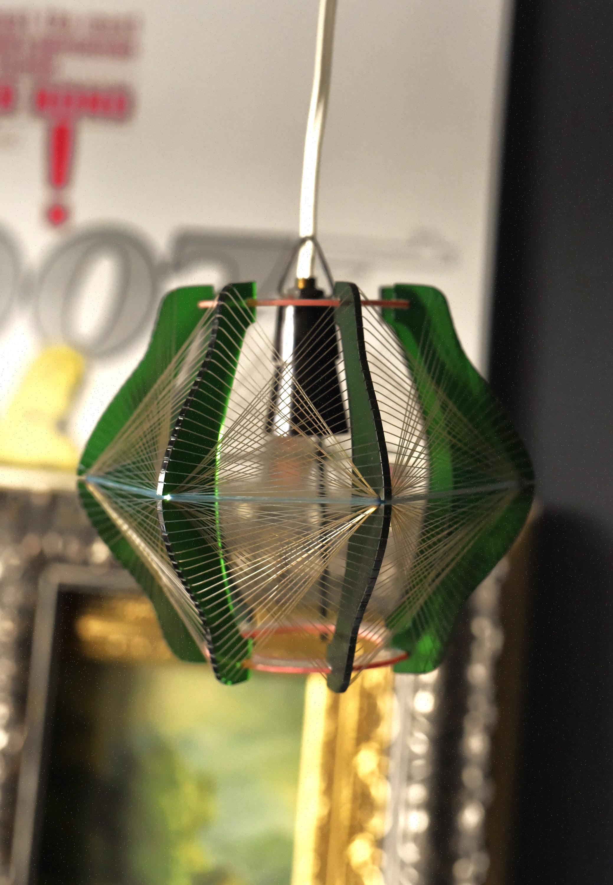 Paul secon lamp - Etsy 日本