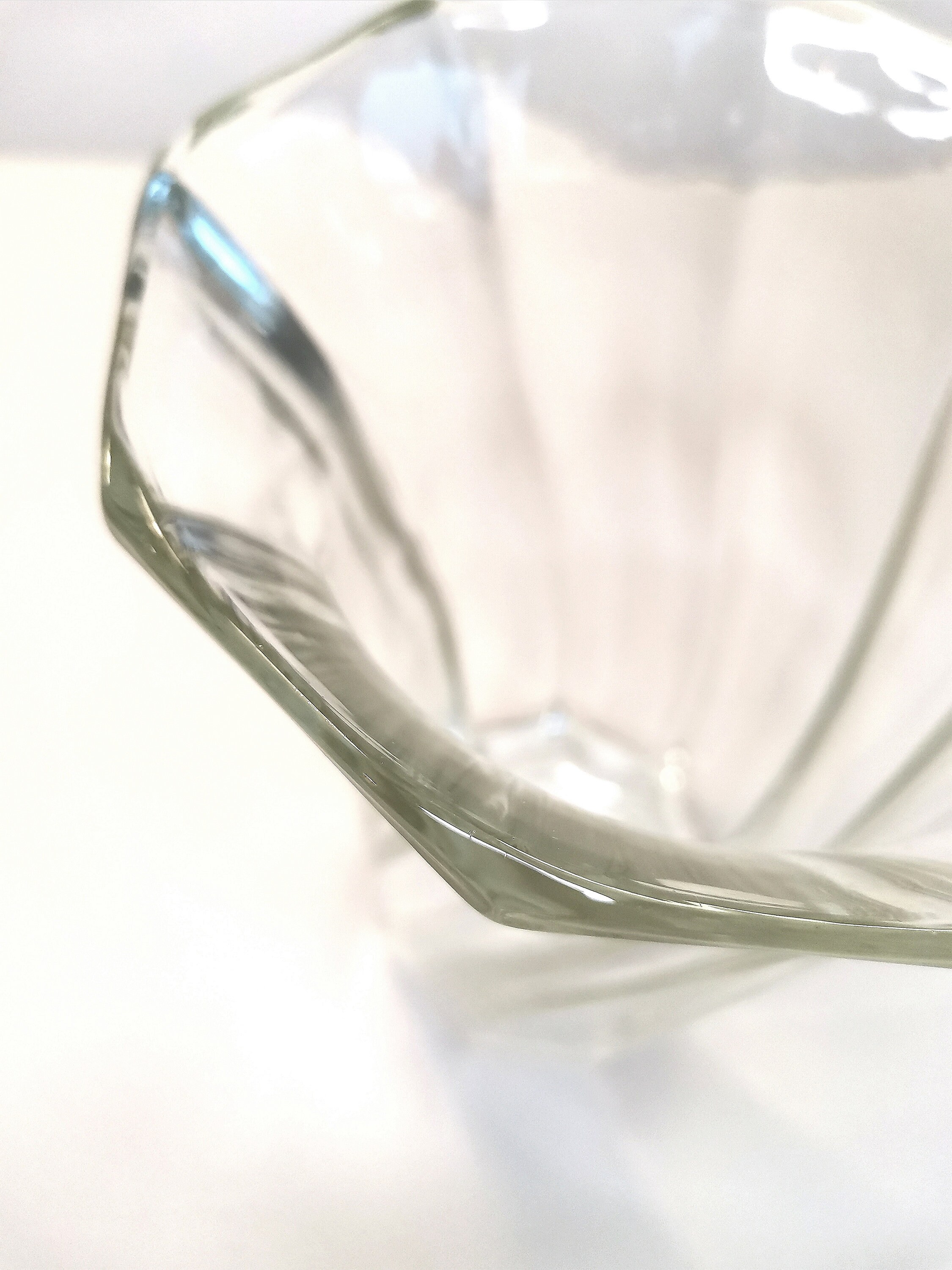 Lot De 2 Bouteilles En Verre Pour Machine à Gazéifier SodaPop Logan - 850 Ml Et 600 Ml