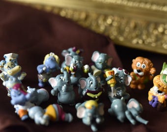 Figurine Di Uova Kinder - Italia - Foto 13