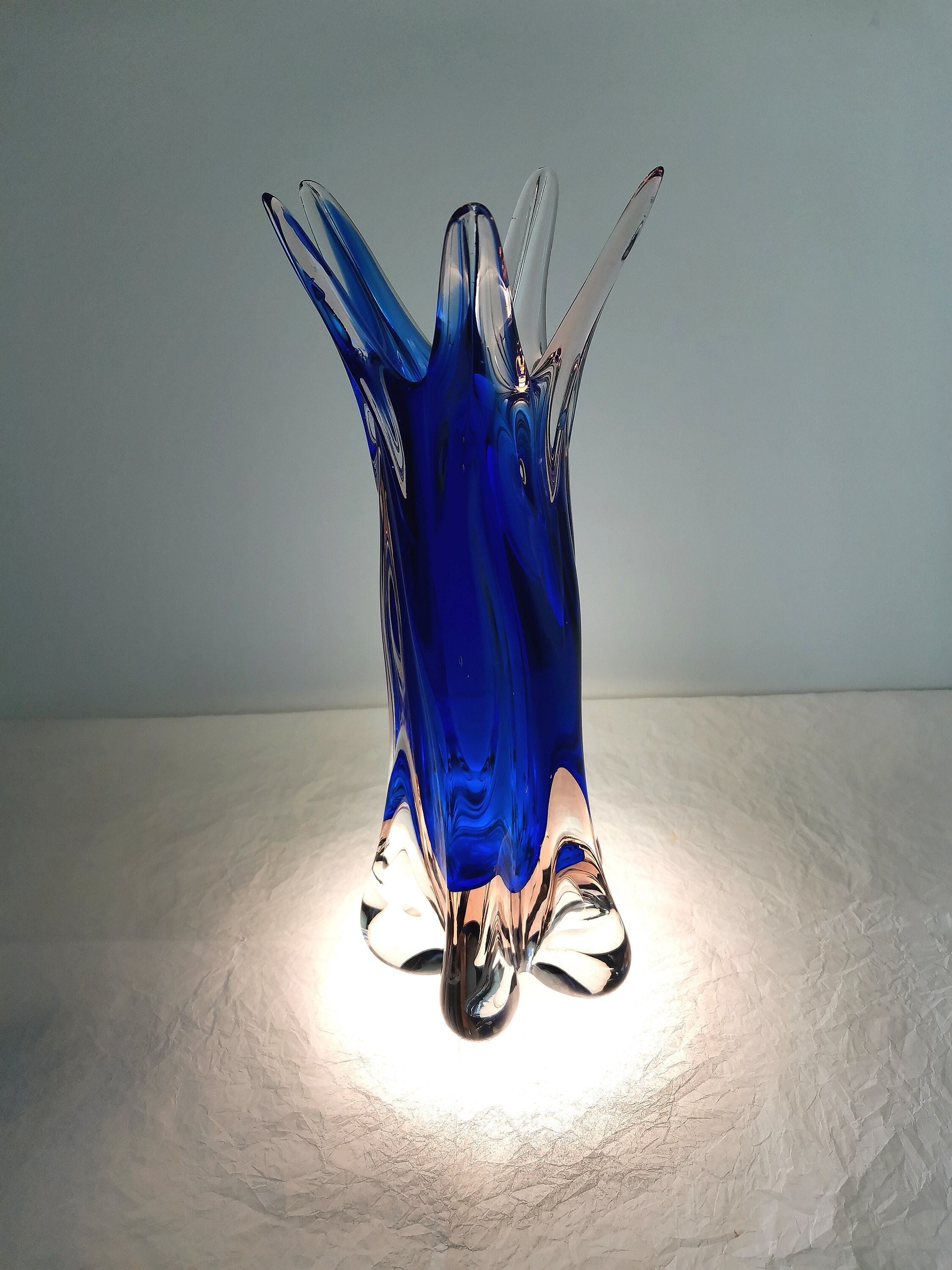 Jan Beranek Glass - Etsy
