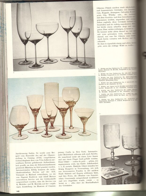flat bottom wine glass Nordic Style Champagne & Wine Glasses