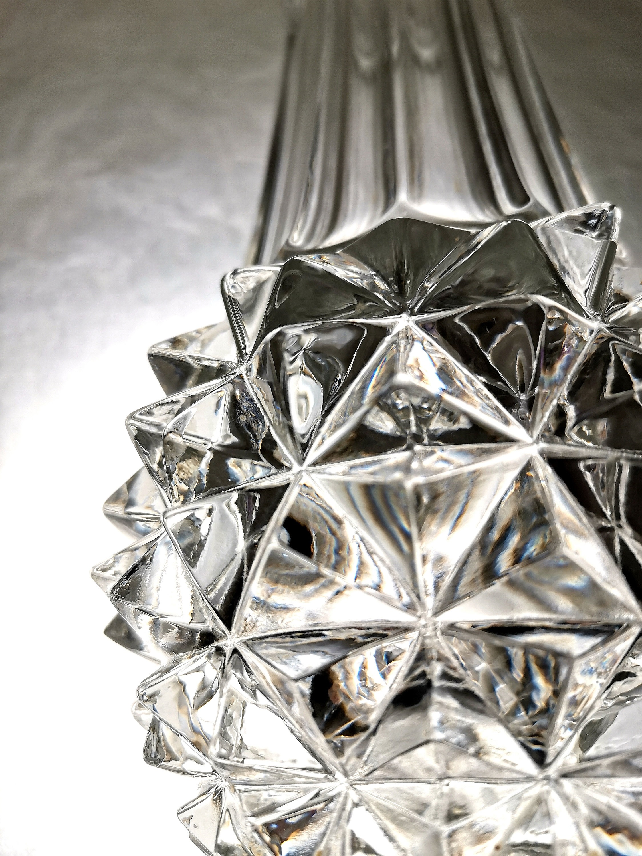 パベル・パネック 花瓶 GLASS UNION ROSICE - Etsy 日本