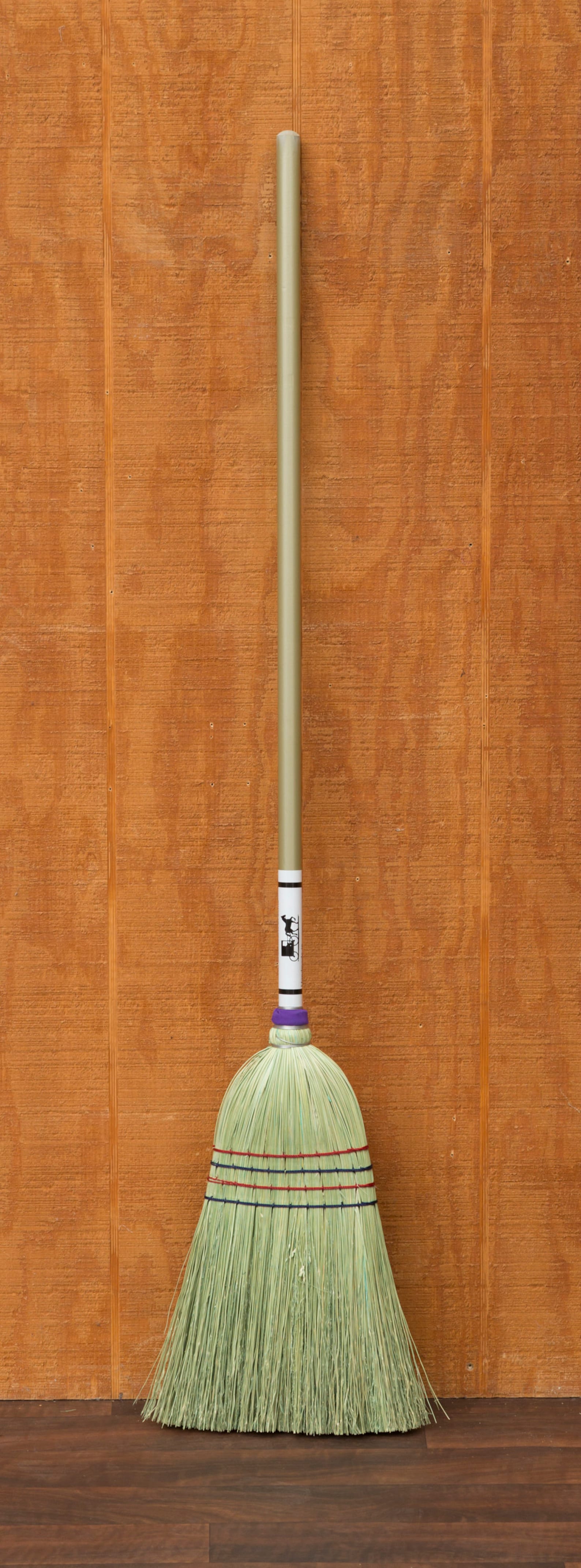 Amish Handmade Corn Broom