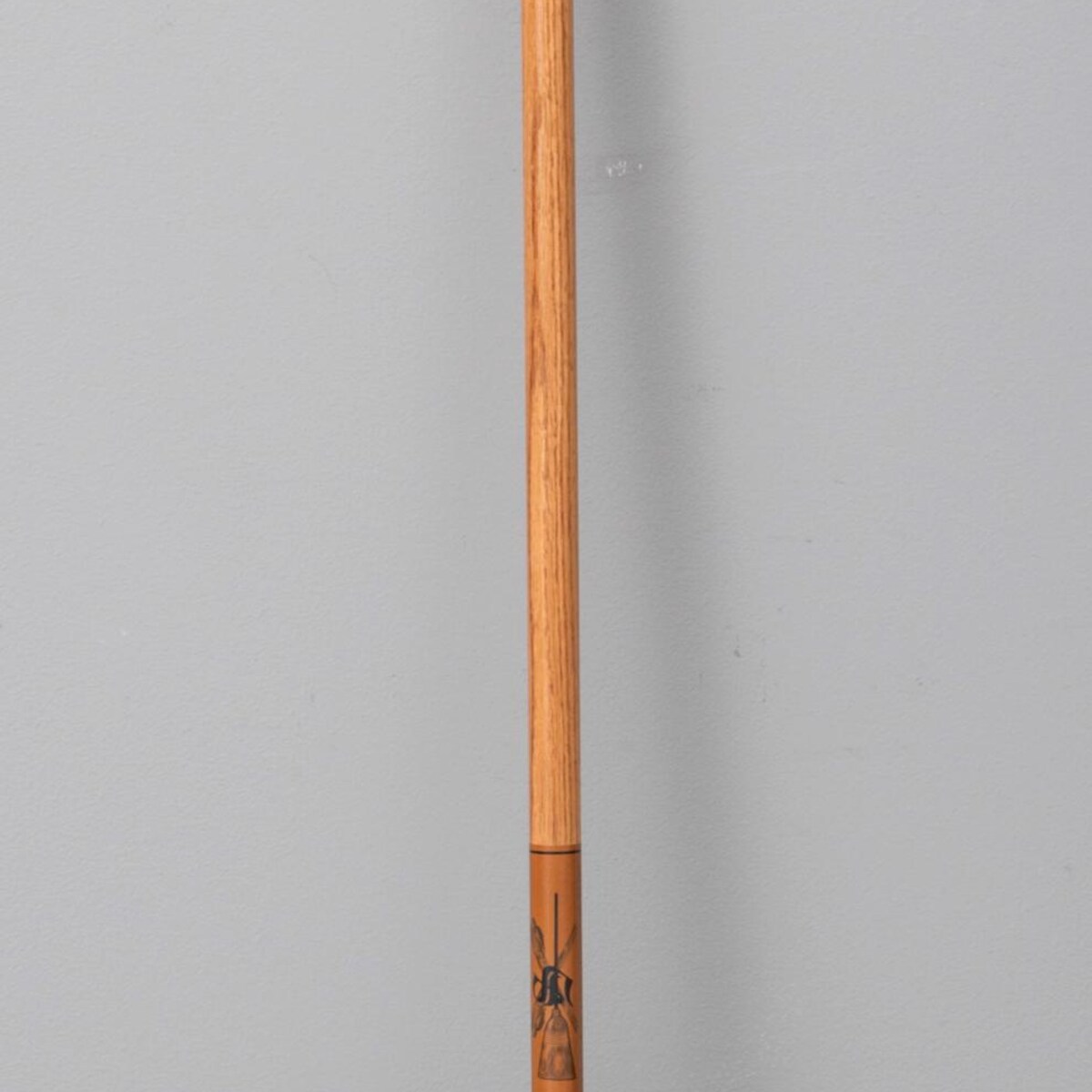 Amish Handmade Corn Broom