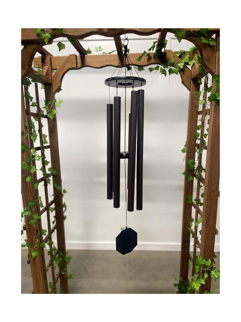 Biblical Bells Series Wind Chimes