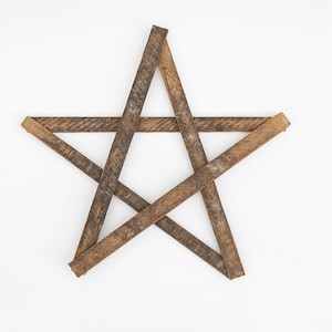 Tobacco Stick Star