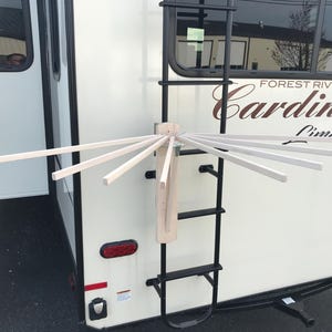 Camper Drying Rack Etsy