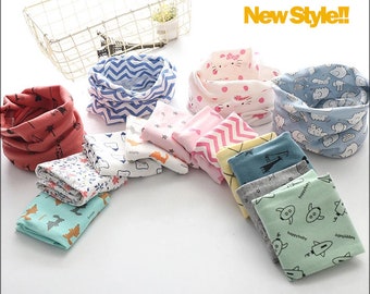 VAUDE Childrens Kids Karibu Neck Gaiter Accessories