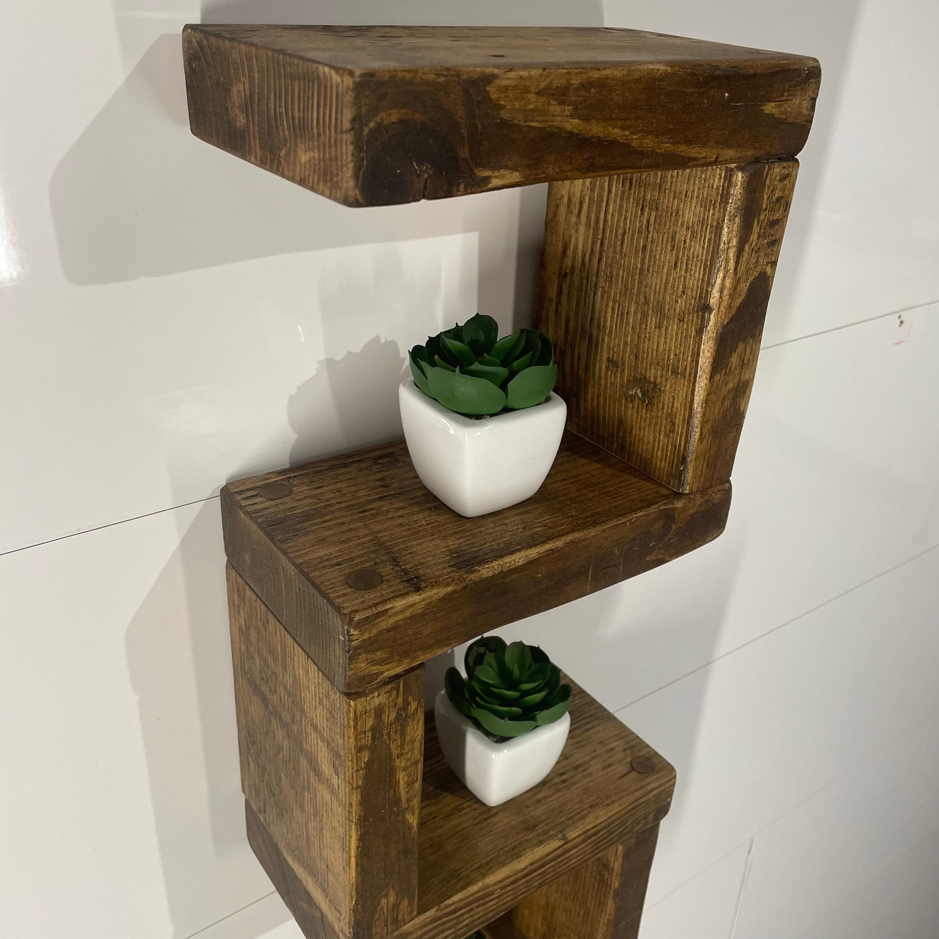 Vertical Narrow Wall Decor Etsy UK