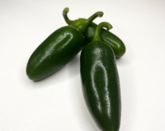 Jalapeno Chilli Seeds