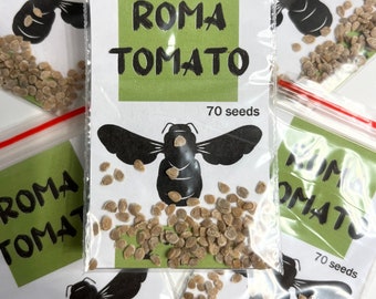 Roma Tomato Seeds