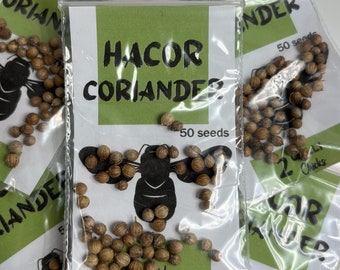 Hacor Coriander Seeds
