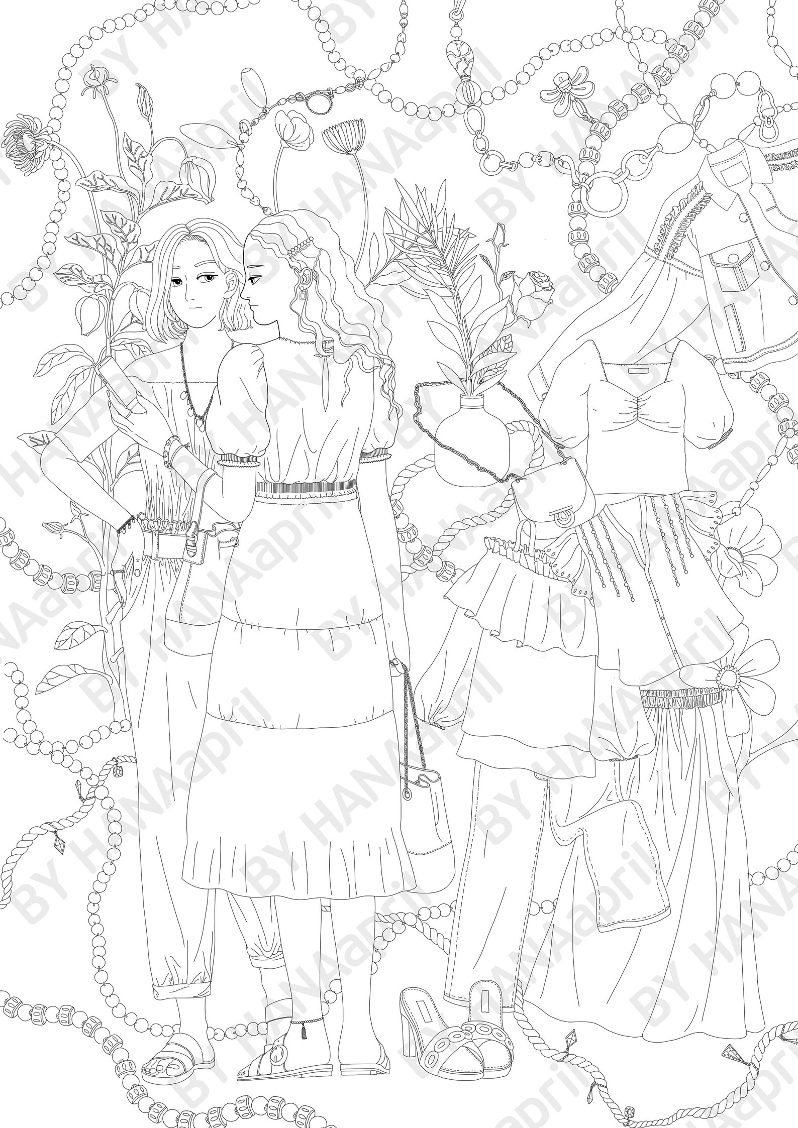 Printable Coloring Pages,coloring Pages for Woman,coloring Sheets for ...