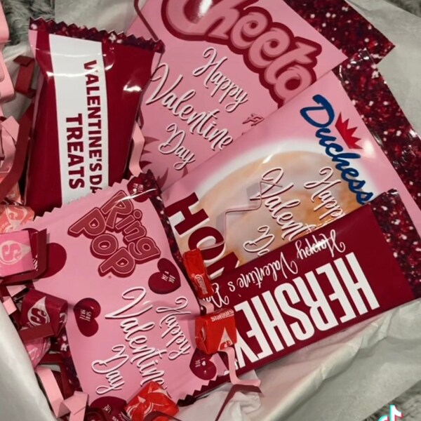 Valentine Gift Box 60+ Gift Ideas for 2023