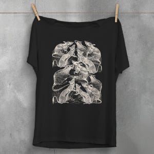 Wicca & Witchcraft, Minimal Pastel Goth, Soft Grunge T-Shirt Wicca & Witchcraft, Minimal Pastel Goth, Soft Grunge T-Shirt