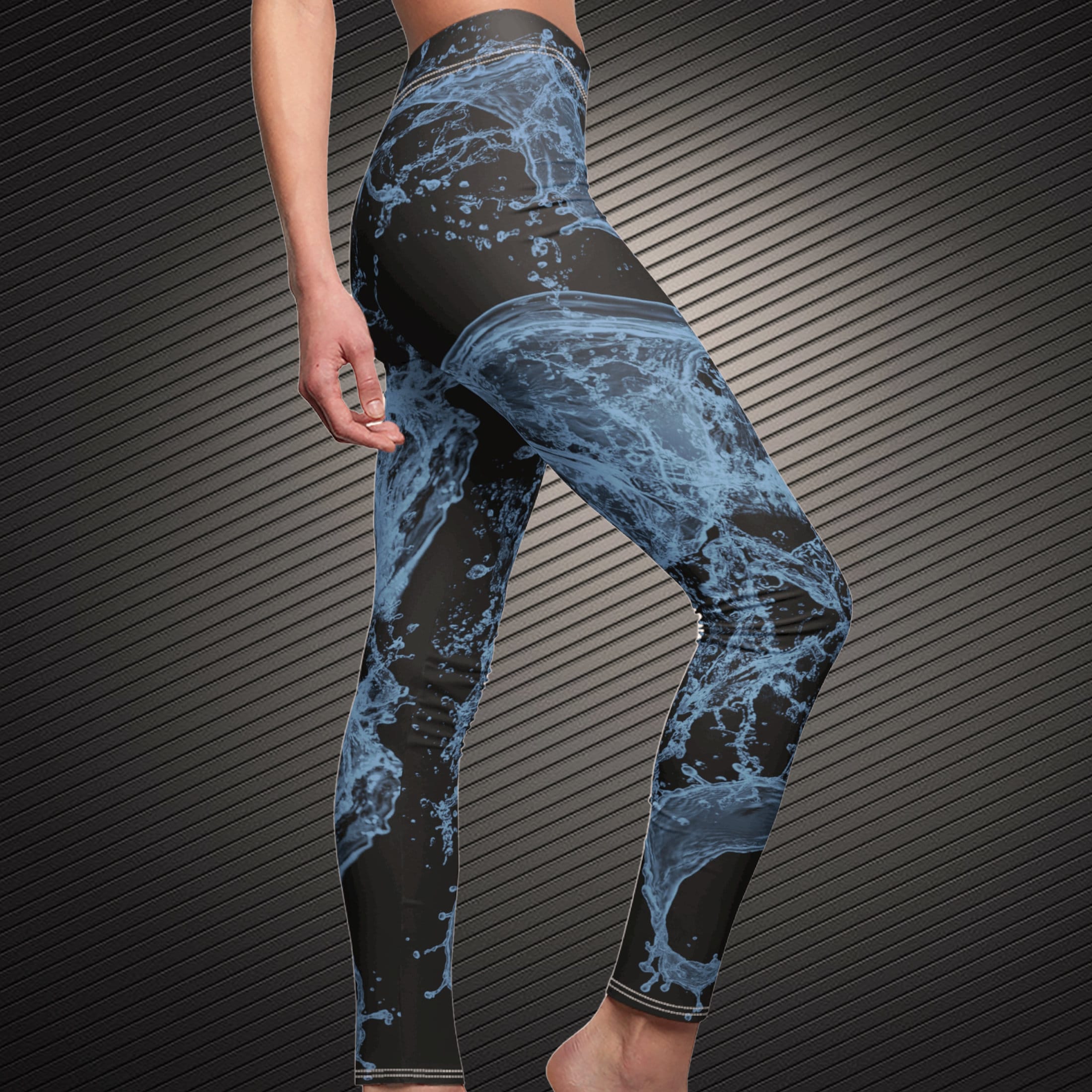 Liquid Leggings