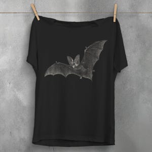 Cute Bat Shirt I Pastel Goth Wiccan And Witchcraft T-Shirt Cute Bat Shirt I Pastel Goth Wiccan And Witchcraft T-Shirt