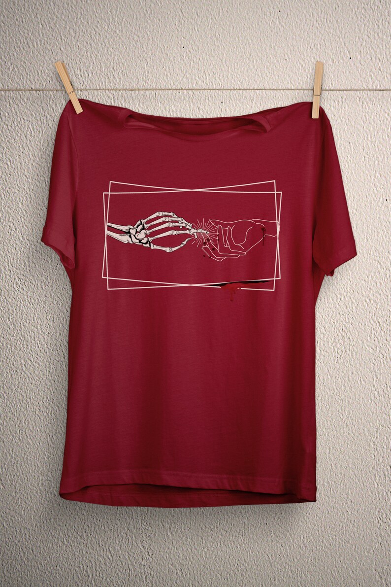 marshall fields t shirt