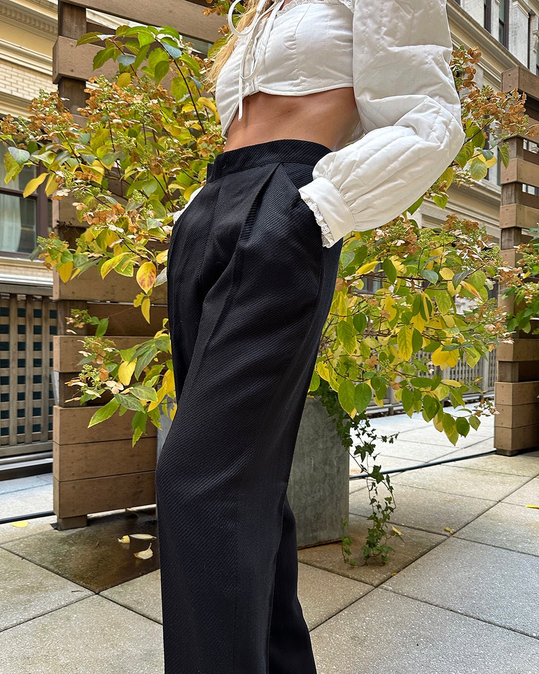 パンツ 80s dead stock flower pattern pants il_fullxfull.4396018690_hwzu.jpg