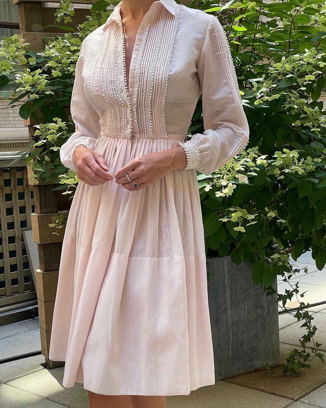 50s ヴィンテージ シャツ vintage 50年代　GameandLake Game and Lake 50s 60s 開襟 オープンカラー ヴィンテージ