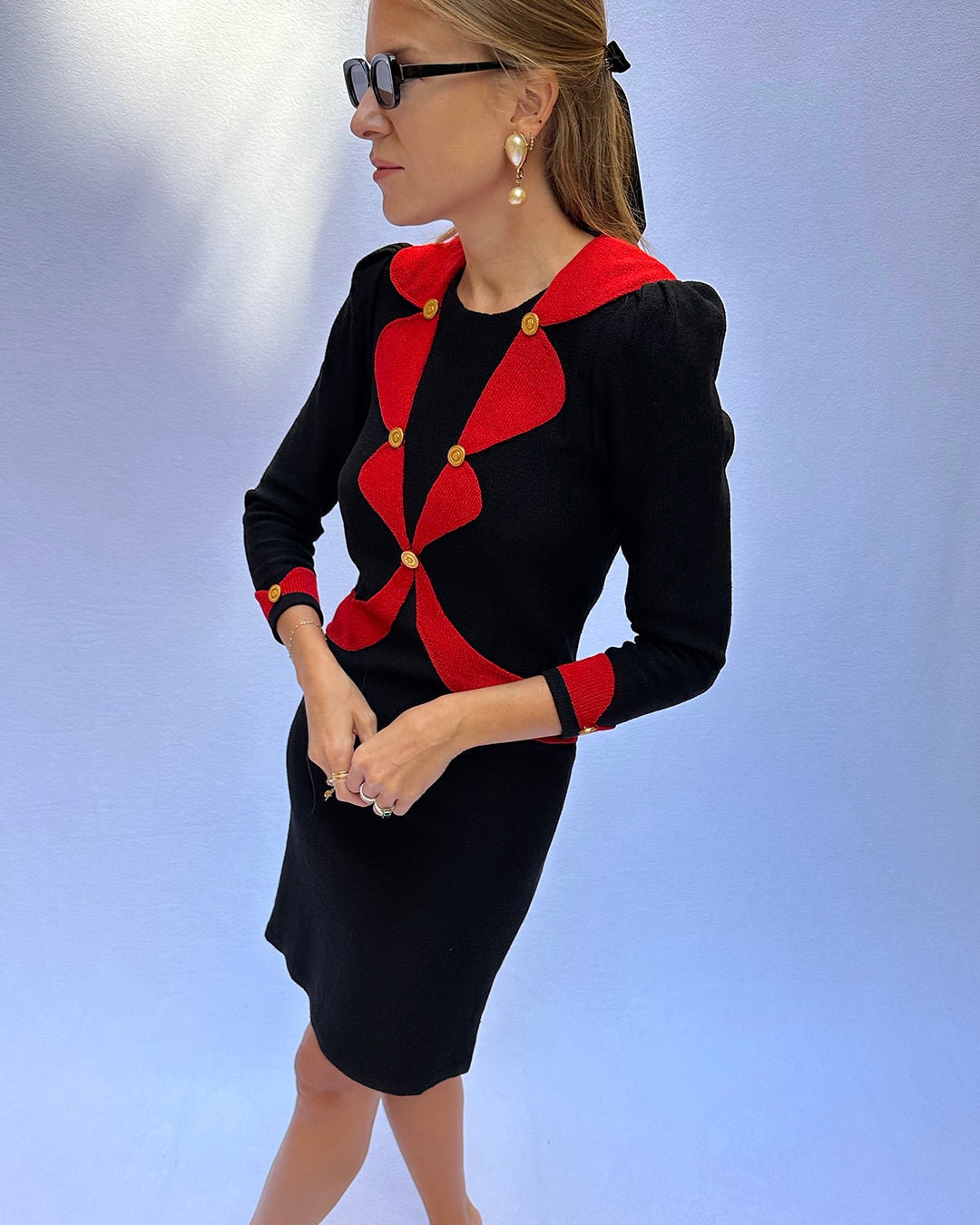 Blair Waldorf Dress - Etsy Blair Waldorf Dress - Etsy