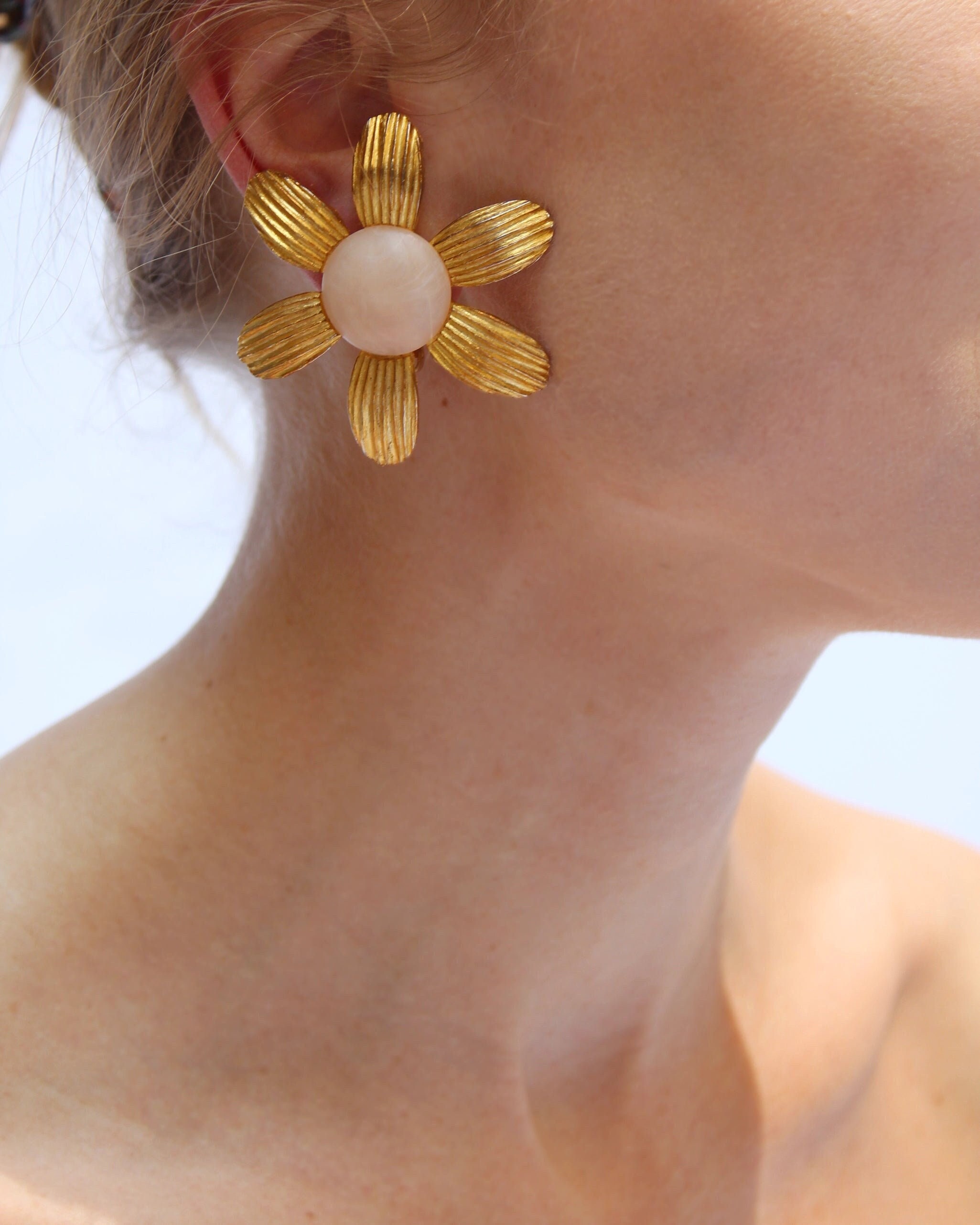 Miu Miu Earrings - Etsy