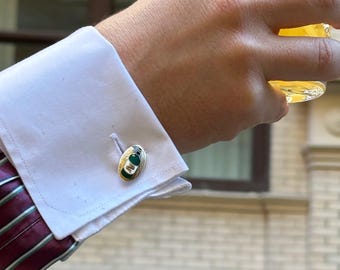 美品 ティファニー パロマピカソ ボリュームスター カフス シルバー925 楽天市場】ティファニー TIFFANY&Co. グルーブ カフス パロマ