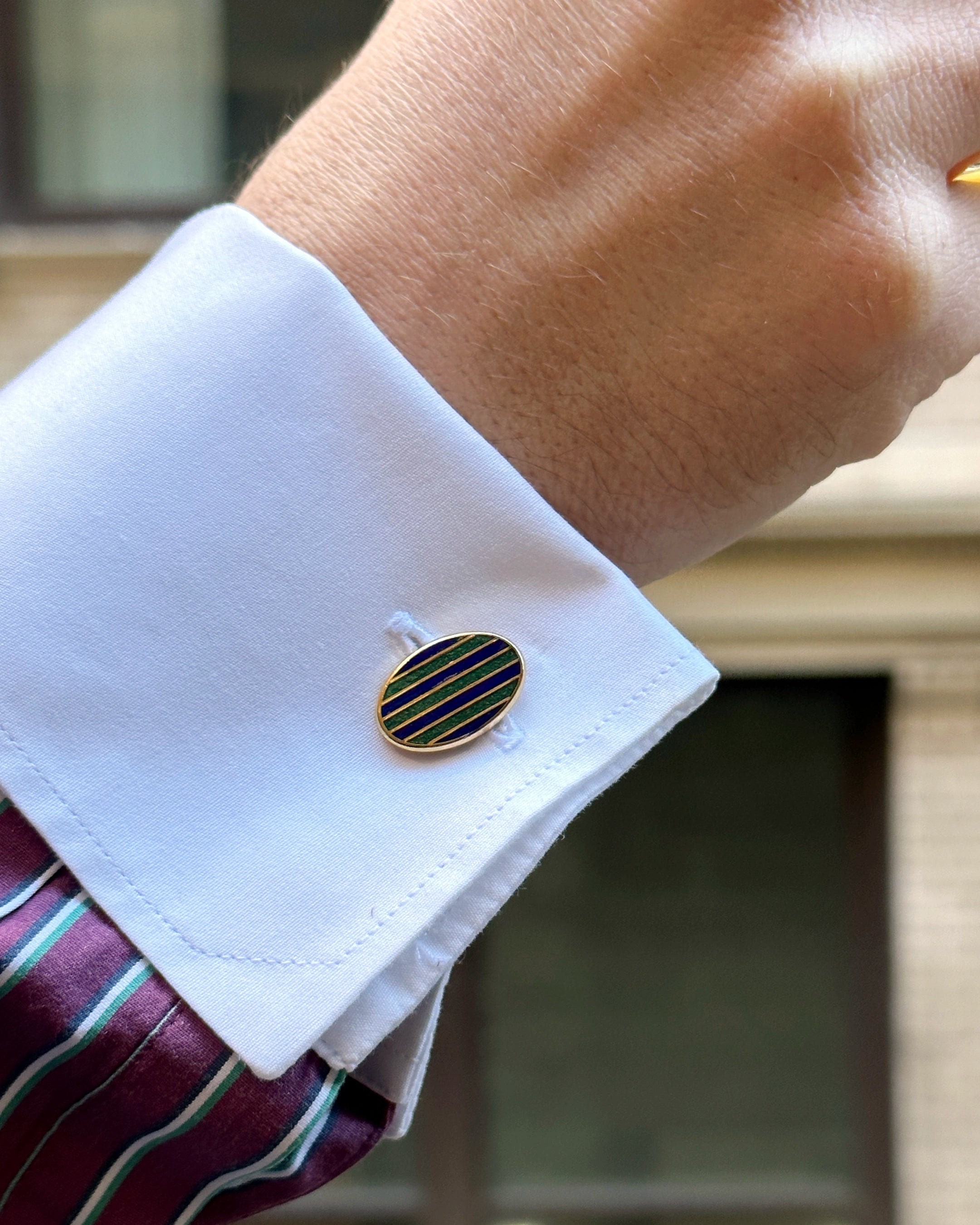 Cartier Tie Clip - Etsy Cartier Tie Clip - Etsy