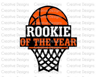 1st Birthday T-shirt design, Rookie of the year, Birthday SVG file, Birthday Png file, digital download, Sports Birthday t-shirt design