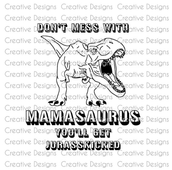 Don't Mess With Momsaurus Mix Flower Mother's Day Shirt Don't Mess With Momsaurus Mix Flower Mother's Day Shirt