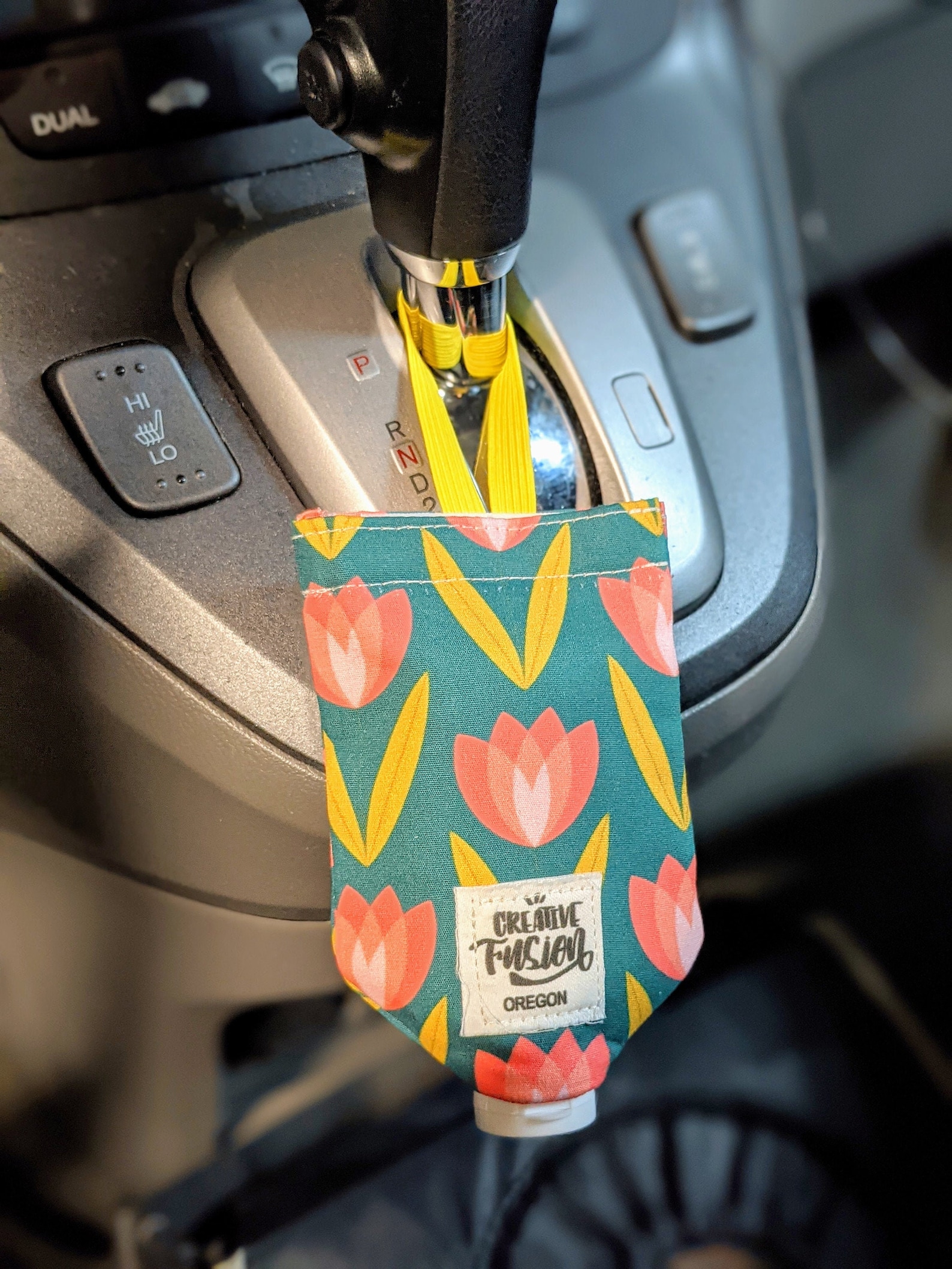 Hand Sanitizer holder car sanitizer holder wash your hands Etsy