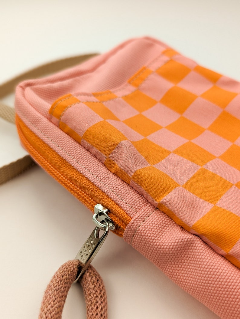 Crossbody Phone Purse Crossbody Cellphone Bag iPhone Bag Etsy