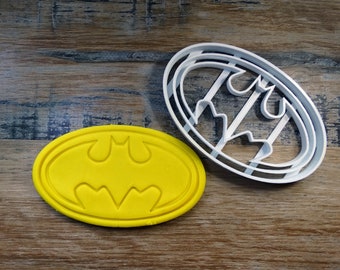 Batman Cake Pops Etsy