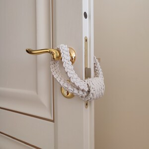 Decorative Door Animal Stopper