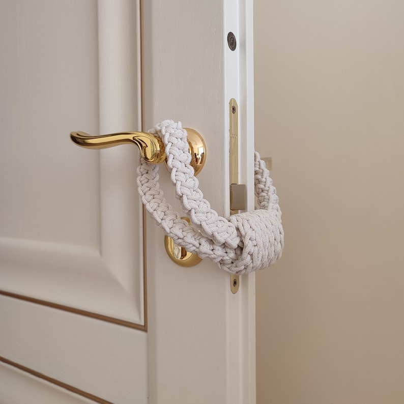 Decorative Door Animal Stopper