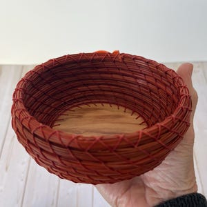 Kit de cesta de agujas de pino y kit de recambio combinado imagen 12
