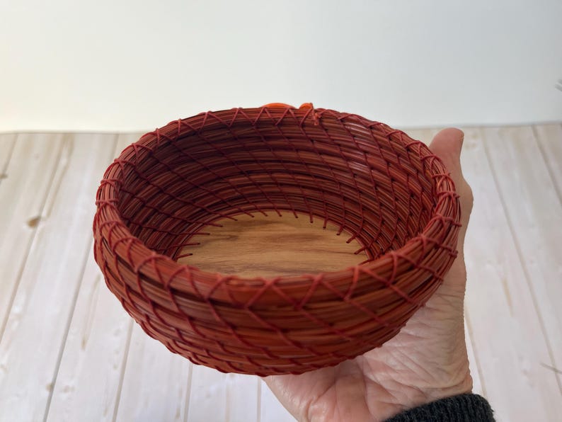 Kit de cesta de agujas de pino y kit de recambio combinado imagen 12