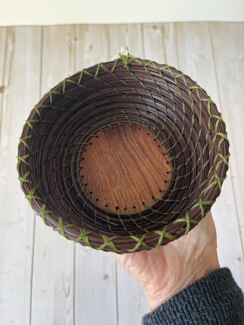 Kit de cesta de agujas de pino y kit de recambio combinado imagen 11