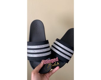 customized adiletten