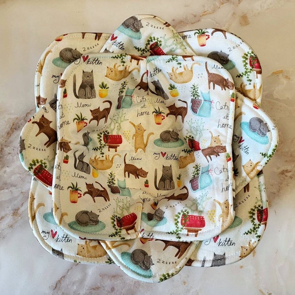 Bowl Pot Holder Etsy