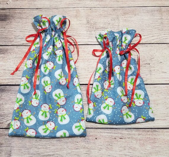 Drawstring Waste Bags