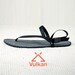 Volcano Sandal - Sandal - Barefoot Sandal - Barefoot - Minimalist - Barefoot Sandals 