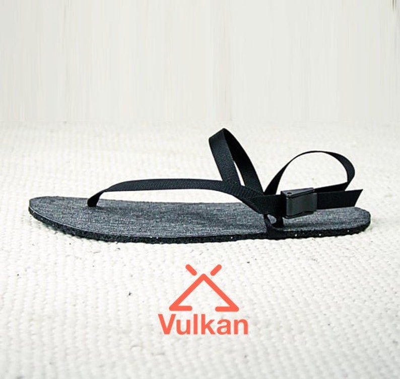 Volcano Sandal - Sandal - Barefoot Sandal - Barefoot - Minimalist - Barefoot Sandals 