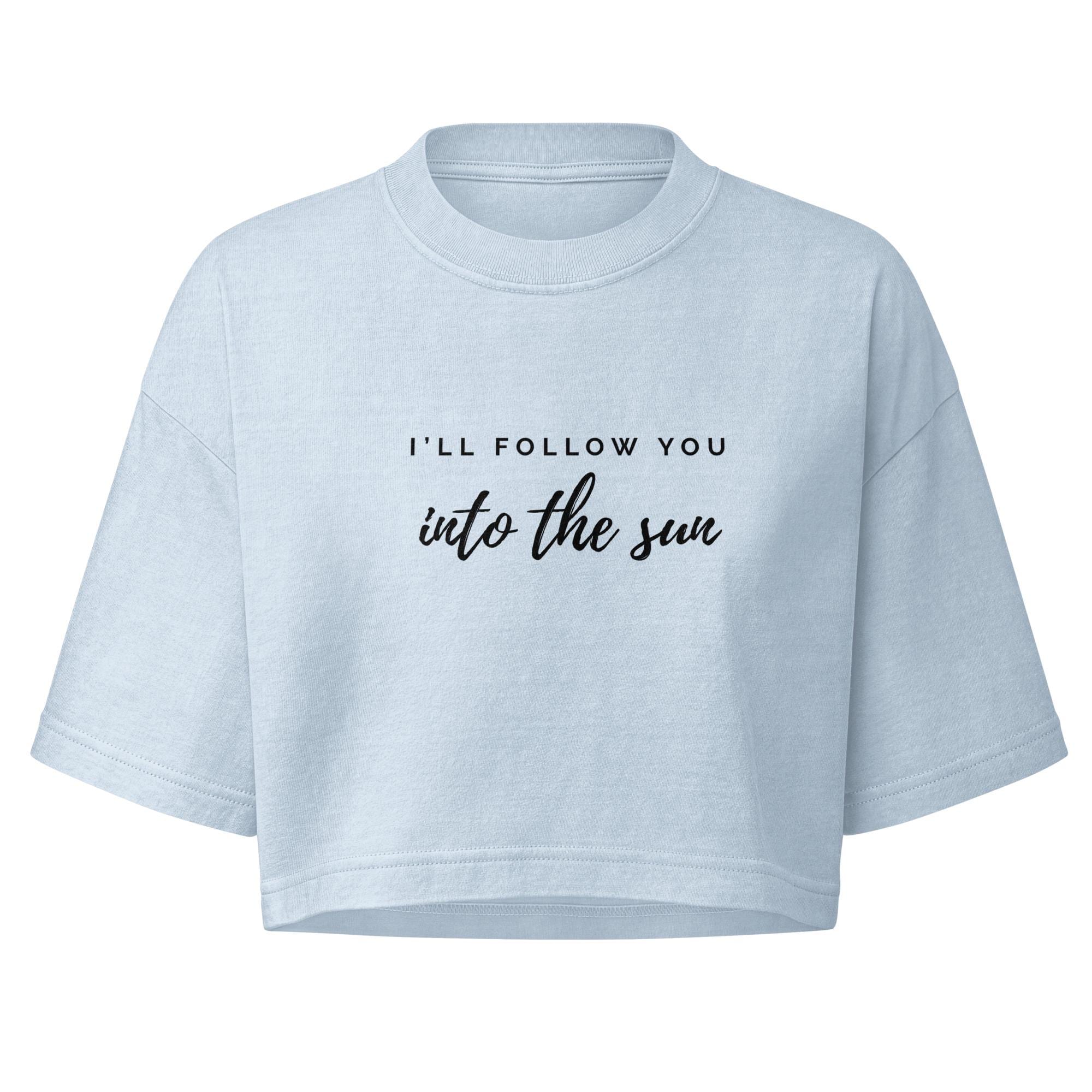 Bts Shirt Crop Top - Etsy