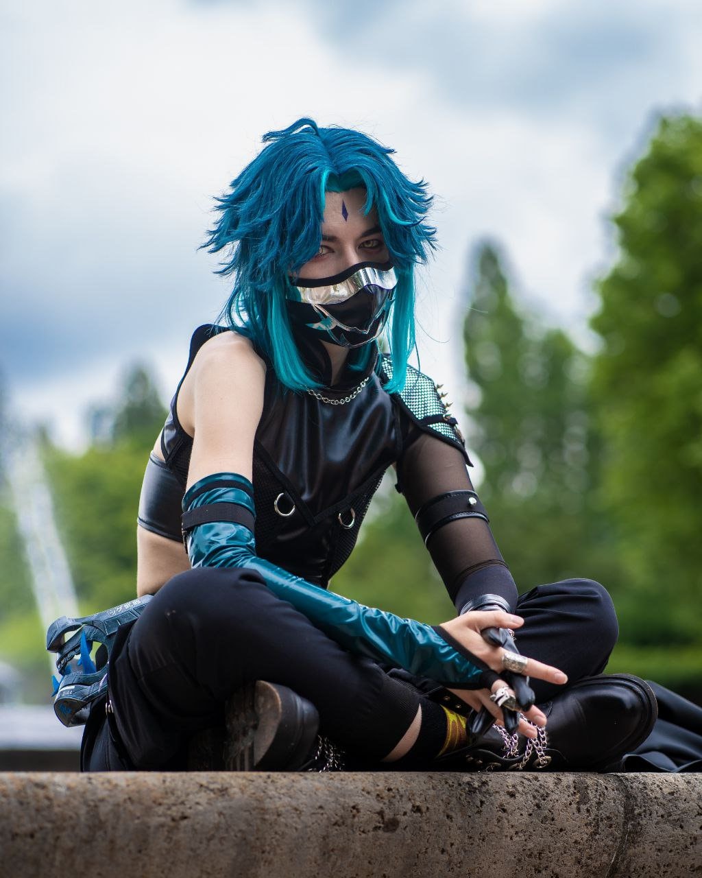 Manga Cosplay - Etsy Manga Cosplay - Etsy