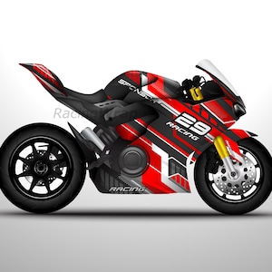 E9 motorcycle shop cheap