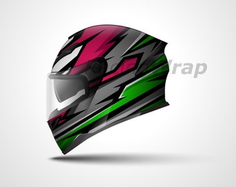Download Artwork For Racing Decal Vinyl Mockuptemplate More By Racingwrap